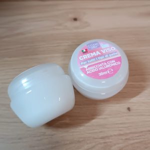 CREMA FACIAL VISO HIALURONICO