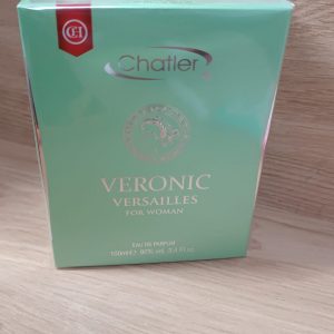 PERFUME VERONIC VERSAILLES FOR WOMAN