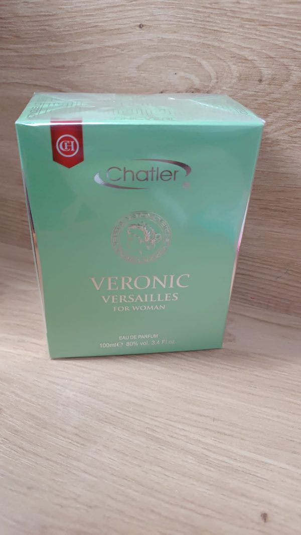 PERFUME VERONIC VERSAILLES FOR WOMAN