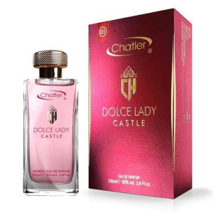 DOLCE LADY CASTLE 100ML RECUERDA A Dolce & Gabbana