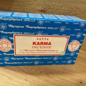 INCIENSO KARMA PALITOS