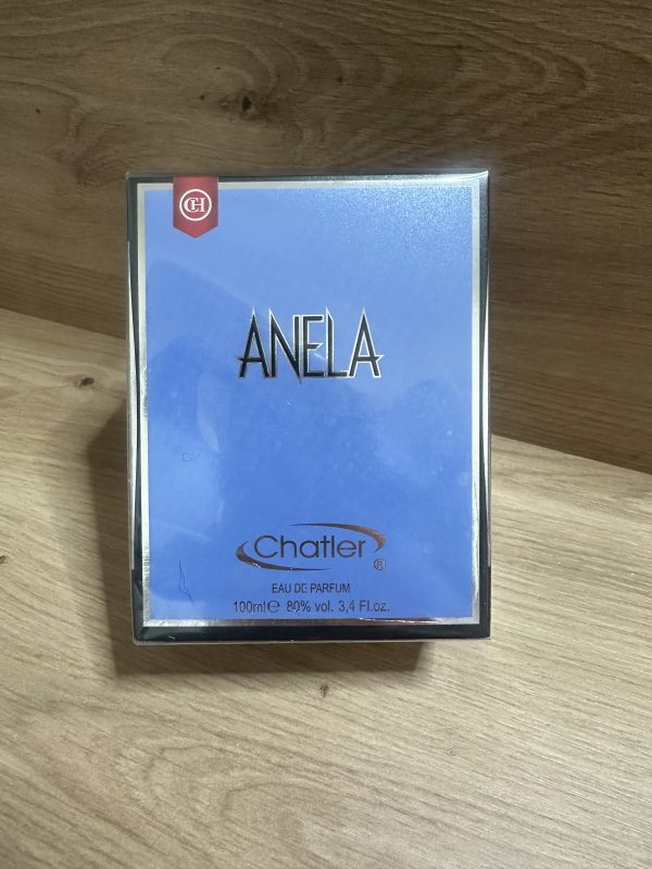 PERFUME ANGEL