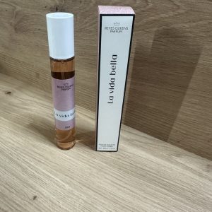 Mini perfume LA VIDA ES BELLA