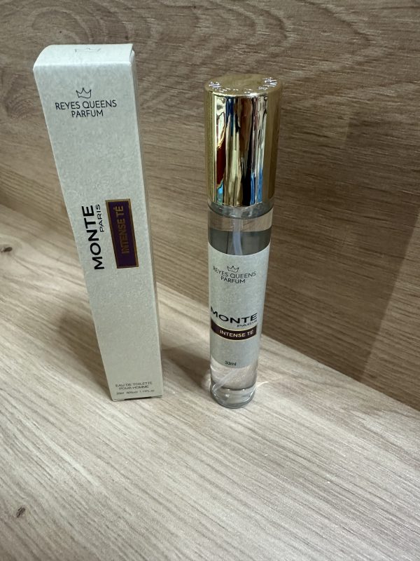 Mini perfume MONTALE