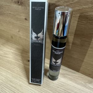 Mini perfume hombre INVICTUS