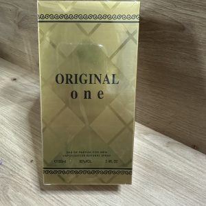 Perfume hombre one millon LINGOTE DE ORO
