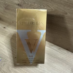 Perfume hombre VICTORIOUS