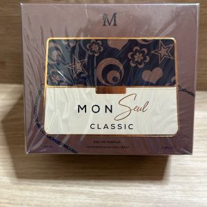 PERFUME VALENTINE MILANO MON SEUL CLASSIC 100ML
