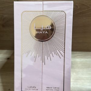 PERFUME ARABE HAYA