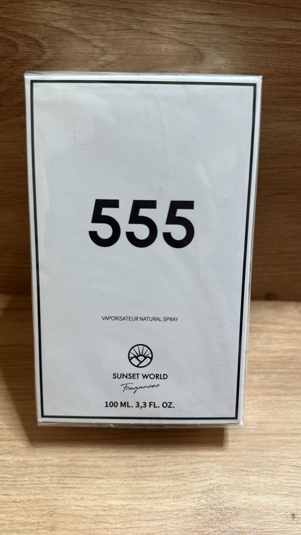 COLONIA 555