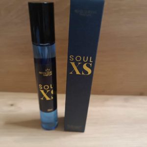 MINI PERFUME PARA HOMBRE XS
