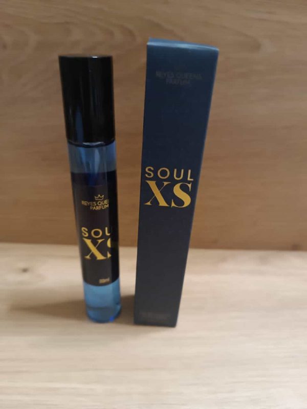 MINI PERFUME PARA HOMBRE XS