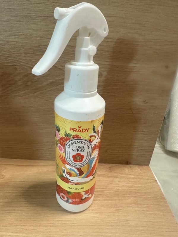 AMBIENTADOR PRADY SPRAY BAROUGE