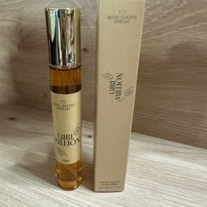 MINI PERFUME GIRL MILLON
