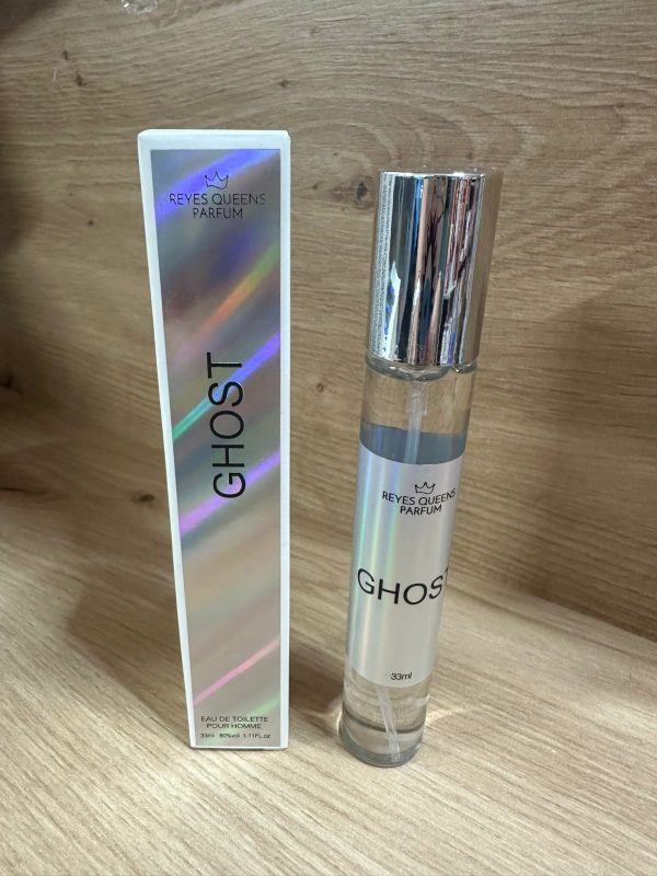 MINI PERFUME GHOTS