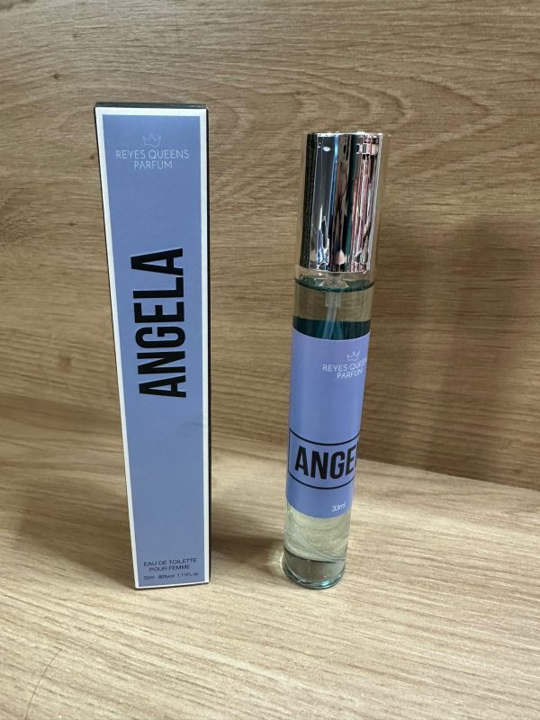 MINI PERFUME ANGELA