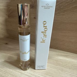 MINI PERFUME LE ´ADORO