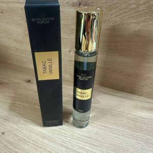MINI PERFUME TABAC VANILLÉ
