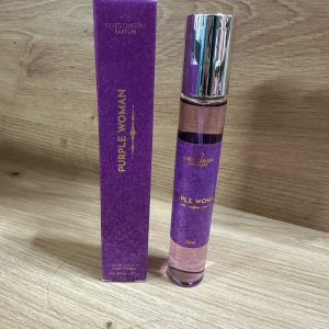MINI PERFUME PURPLE WOMAN