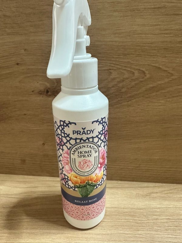 AMBIENTADOR PRADY SPRAY BAROUGE INSPIRACION TIENDA RITUAL