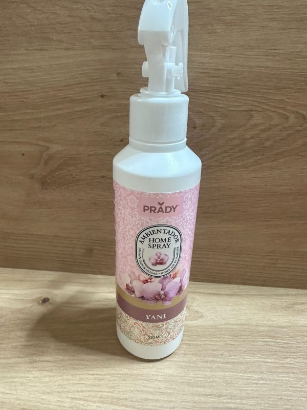AMBIENTADOR PRADY SPRAY YARI / YARA