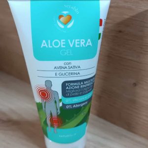 CREMA PARA LOS DOLORES