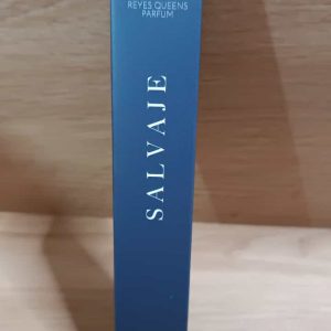 MINI PERFUME PARA HOMBRE SALVAJE