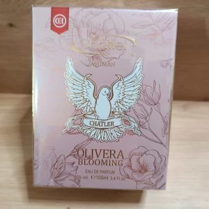 PERFUME OLIVERA DE OLYMPEA