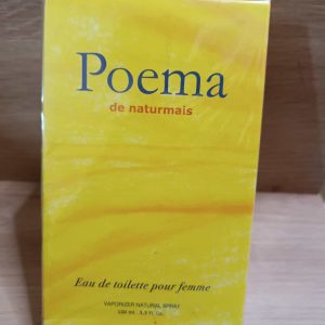 COLONIA POEMA