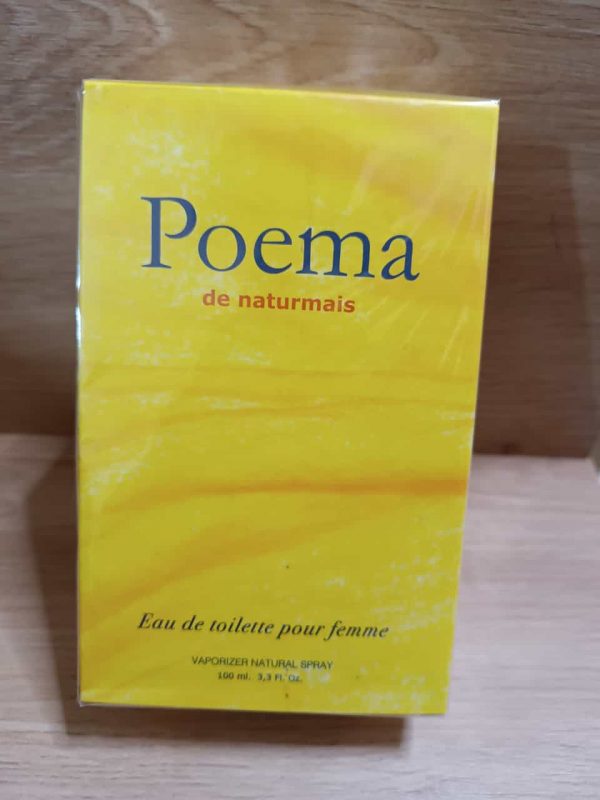 COLONIA POEMA