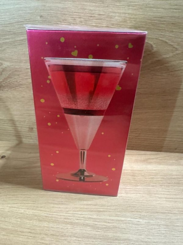 PERFUME PARIS L´ELIXIR ROUGE - Imagen 2