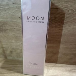 PERFUME HUGO BOSS MOOD FOR WOMEN - MOON