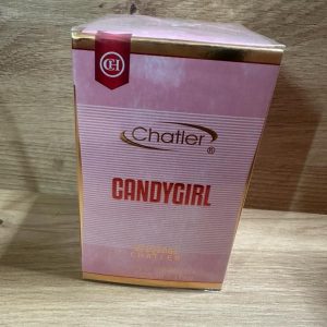 PERFUME CANDYGIRL