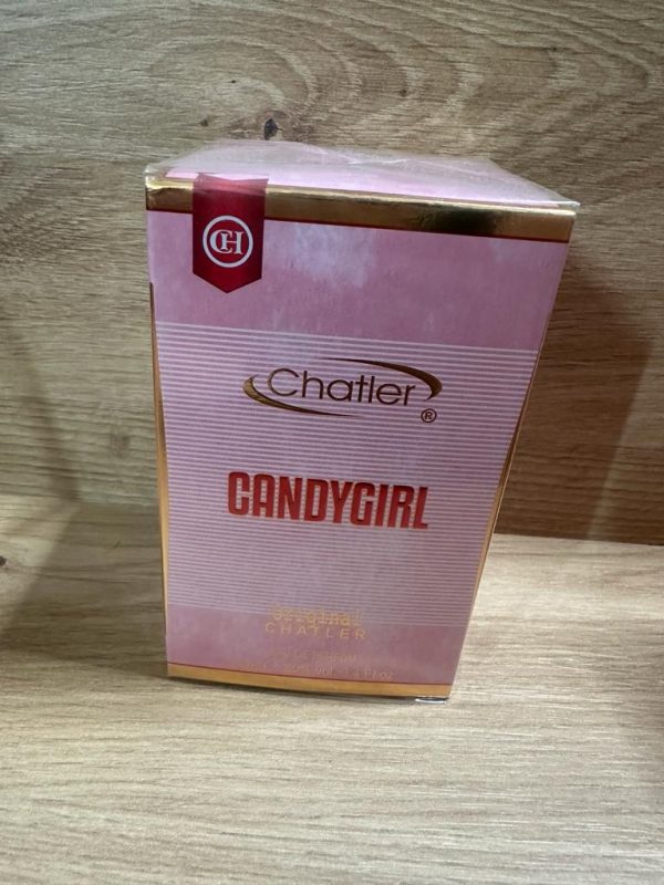 PERFUME CANDYGIRL
