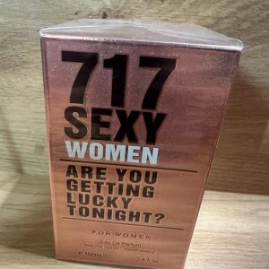 PERFUME 717 SEXY WOMEN - 212
