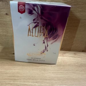 PERFUME ALUHA - ALIEN