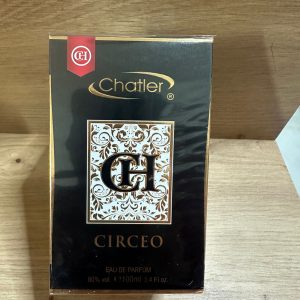 PERFUME INSPIRADO A KIRKE DE TIZIANA