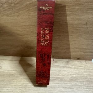 MINI PERFUME SEDUCTIVE POISON INSPIRADO A DIOR HYPNOTIC POISON