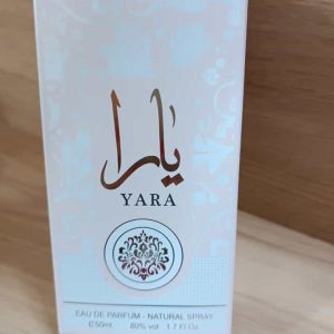 MINI PERFUME YARA