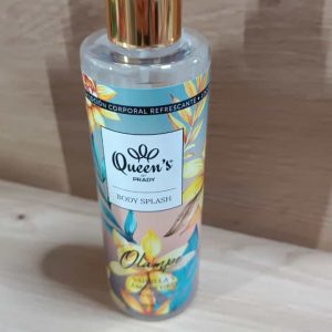 BODY SPLASH I OLAMPE DE INSPIRACION