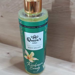 BODY SPLASH KASH CANDY