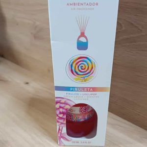 AMBIENTADOR MIKADO PIRULETA