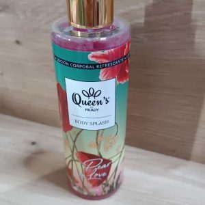 BODY SPLASH PEAR LOVE