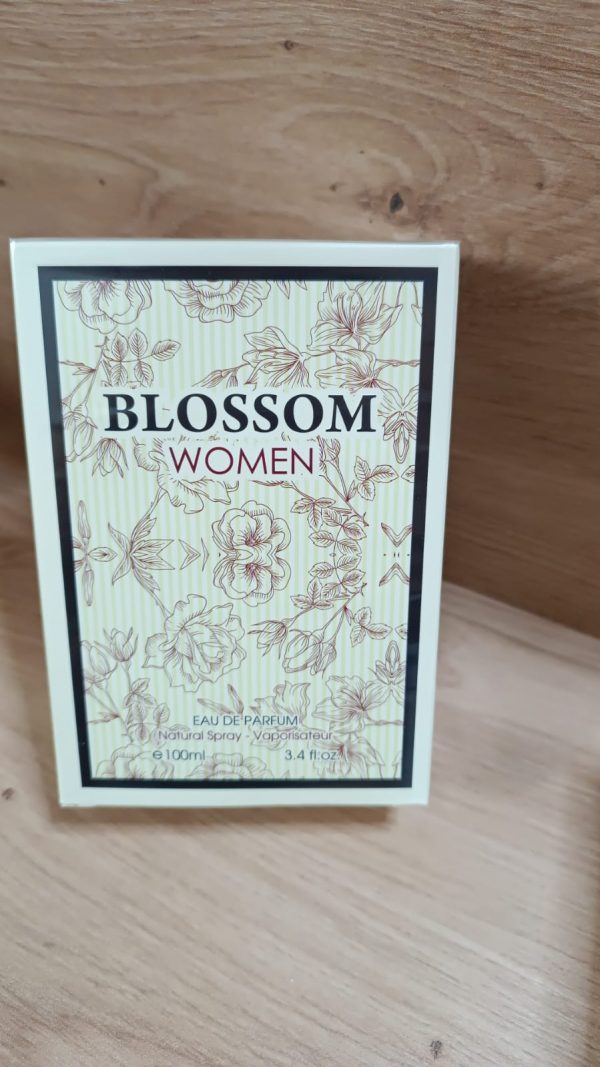 PERFUME BLOSSOM