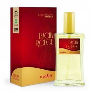COLONIA INSPIRACION BACARA