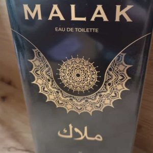 COLONIA ARABE MALAK INSPIRACION KHAMBRA