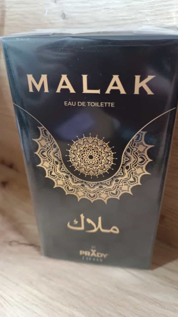 COLONIA ARABE MALAK INSPIRACION KHAMBRA