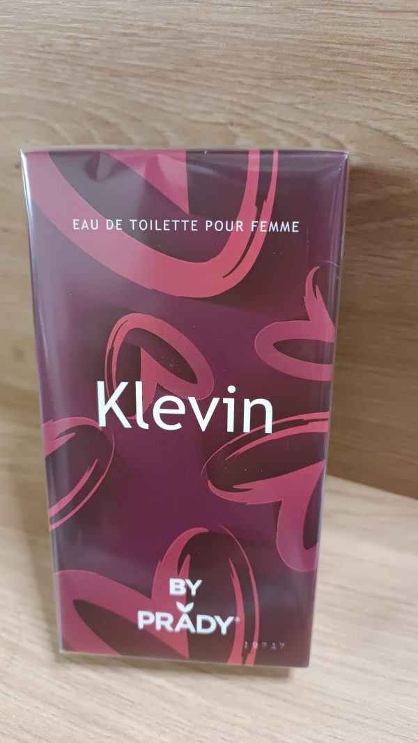 COLONIA KLEVIN