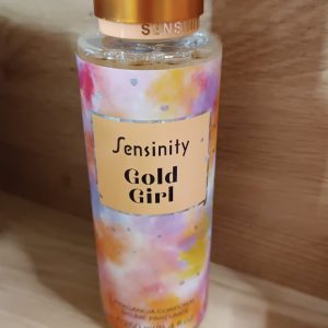 BRUMA VICTORIA GOLD GIRL