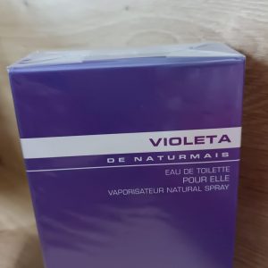 COLONIA VIOLETA